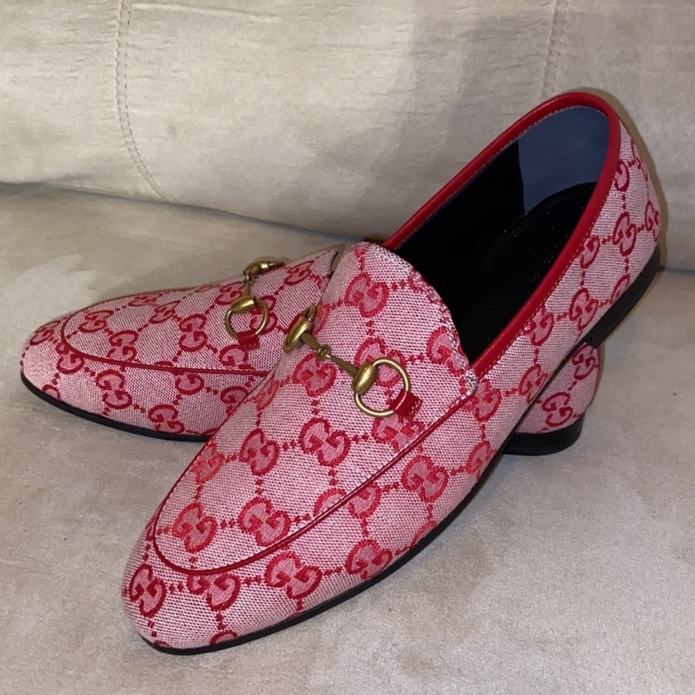 1-Day Sale 🔥 Gucci GG Loafers